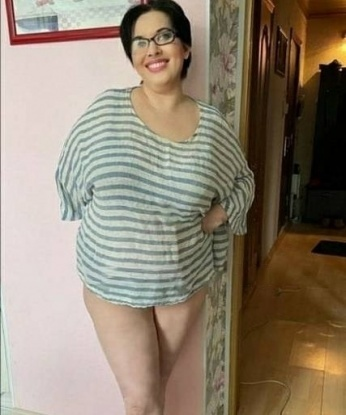 Алиночка, 42